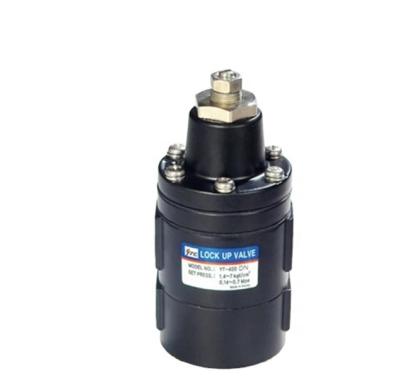 China Rotork ytc rotork yt-400 series pneumatic lock valves yt-400/405/430/435 Yt-400 for sale