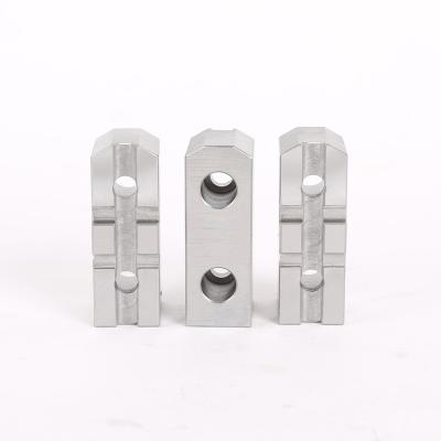 China H063M H064M type Howa brand soft chuck jaws for howa chuck for sale