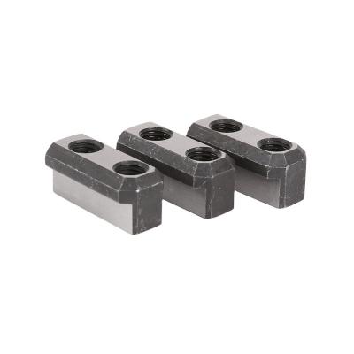 China Power Chuck T Nuts For Soft Chuck Jaws Or Hard Jaws for sale