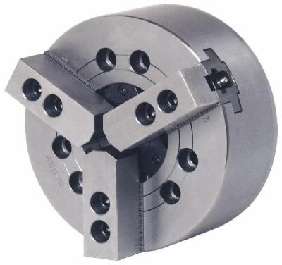 China 3 Jaw Big Through Hole Power Chuck BB Series for sale