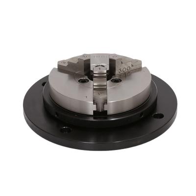 China Three Jaw Steel Chuck Mini Chuck Super Thin Se for sale