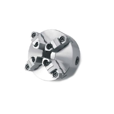 China K12 SELF-CENTERING CHUCKS SERIES steel 4-JAW for sale