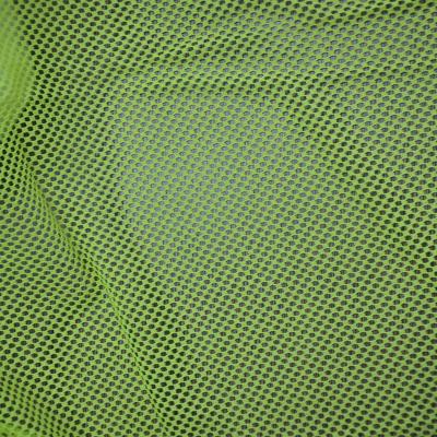 China 100% Waterproof Nylon Mesh Fabric Monofilament Sheer Nylon Mesh Fabric For Sports Shoes for sale