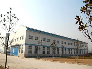 Verified China supplier - Changzhou Bruno Machinery Co., Ltd.