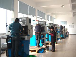 Verified China supplier - Changzhou Bruno Machinery Co., Ltd.