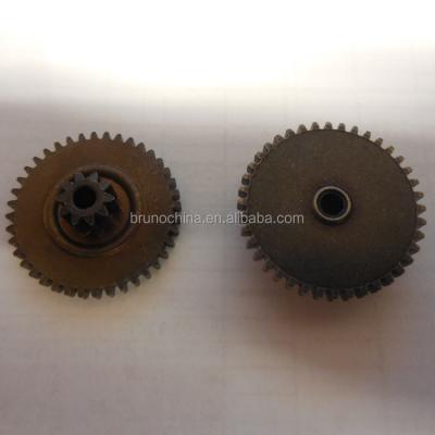 China 6061-T6 Aluminum 4x4 Go Kart Engine Sprockets for sale