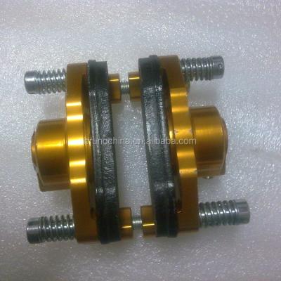 China 250cc Adult Pedal Racing Go Kart Disc Clutch Non Standard for sale