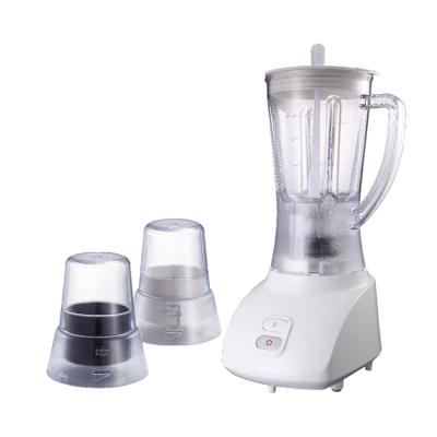 China Household Stronger Horsepower Smoothie Maker Blender Electric Blender Hot Selling Commercial Fruit Juicer Blender for sale