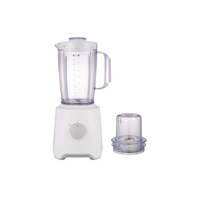 China Household Manufacturer Wholesale Baby Food Restaurants Use High Performance Stainless Steel Blade 220v Blender for sale