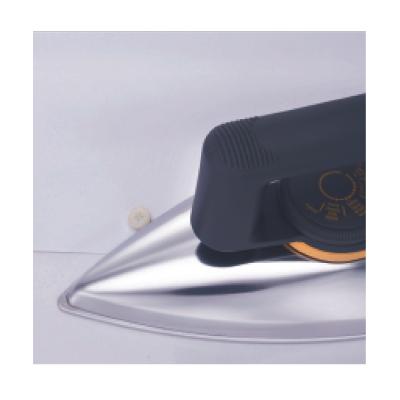 China Wholesale High Quality Household New Rechargeable Design Iron Electric Steam Ceramic Dry Iron And Flat Iron for sale