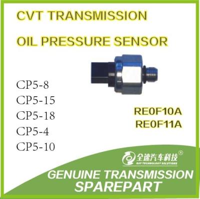 중국 일본에서 RE0F10A/JF011E/CVT2 예비 품목 유압 감지기 고유 판매용