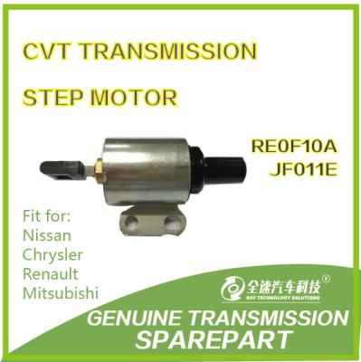 China Brand New RE0F10A/JF011E/CVT2 Parts Step Motor /Stepper Genuine From Japan for sale