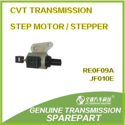 China RE0F09A / RE0F09B/ JF010E/ CVT3 CVT PARTS Genuine Step Motor / Stepper for sale