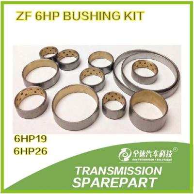 China 6HP19/6HP26/6HP21/6HP28 Automatic Transmission Bushing Kit for sale