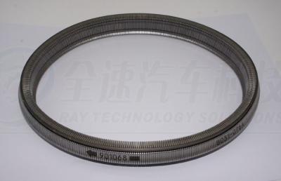 China Japan CVT Transmission Parts Nissan Steel Belt for sale