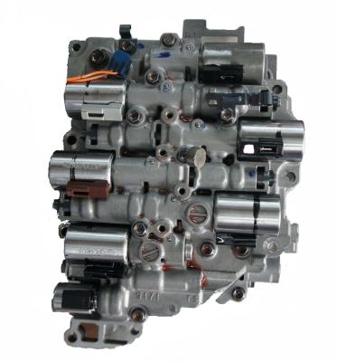 China Transmissiecomponenten TF80/AF40 Kleplichaam Assy voor VOLVO SAAB Te koop