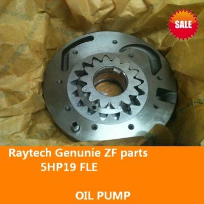 China Germany ZF Transmission Components 5HP Oil Pump For AUDI for sale