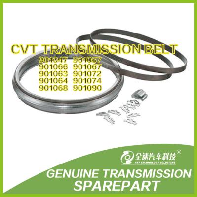 Κίνα Ζώνη χάλυβα ώθησης μετάδοσης CVT/chain/901068/901063/901083/901047/901074/901072 προς πώληση