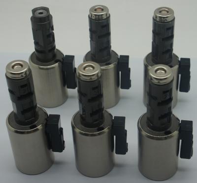 China AW / 09G / TF60SN Transmission Solenoid Set fit for vw audi for sale