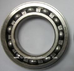 China RE0F10A / JF011E PRIMARY PULLEY BEARING CVT Transmission Parts for sale