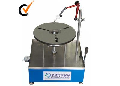 China Torque Converter Rebuilding Equipment Multi-use Checking Platform CMC01 for sale