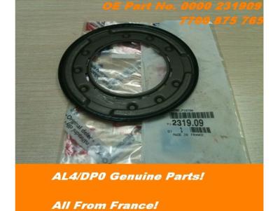 China AL4 /DPO Spare Parts PSA Transmission Piston for Corrugated packaging for sale