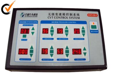 China CVT Shifters de sistema de controle automáticos de transmissão à venda