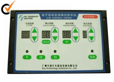 China Automatic Transmission ECS2008 Electronic Control Shifters for sale