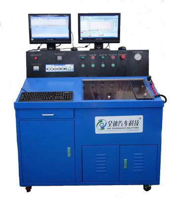 China Het Materiaal van de transmissietest 220V, AC, 4KW Valvebody-Meetapparaat Te koop