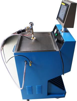 China 220V, 50HZ, 0.5KW  Blue Iron, Stainless Steel Analysis Leakage Tester for sale