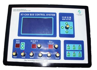 China TCU Integrated Automatic Transmission Shifters , CAN- BUS Control System for sale