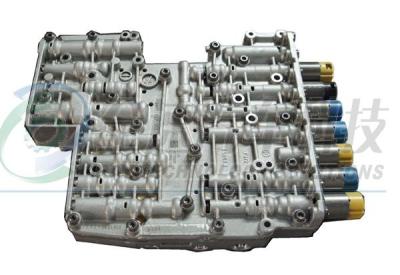 China Remanufactured Valvebody Assy ZF 6HP19/6HP26/6HP21 6 Snelheid Valvebody Te koop