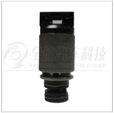 China Transmission Components Switch Solenoid Black for sale