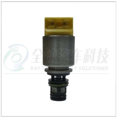 China Transmisión componentes 6HP26 solenoide amarillo en venta