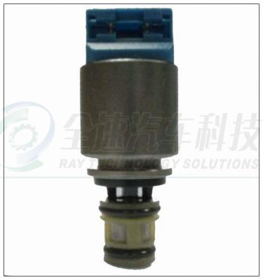 China Solenoide de 6HP19 de componentes de transmisión en venta