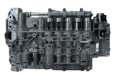 China High Quality 09D/TR60SN 6 SPEED Remanufactured Valvebody Assy for sale