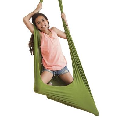 China Modern factory direct special needs sensory hammock adult sensory swing for sale