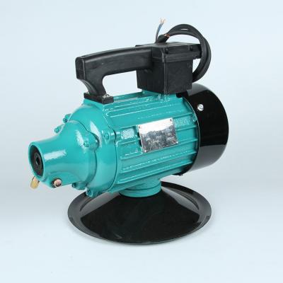 China Building Material Stores ZN-35 Series 1.1KW 2840rpm Single Phase Concrete Vibrator Electric Motor for sale