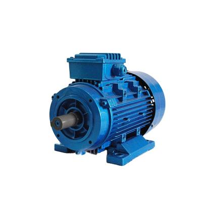 China Serices Y3 Totally Enclosed 50 Hp Motores 3 Phase Electric Induction Motor Price for sale