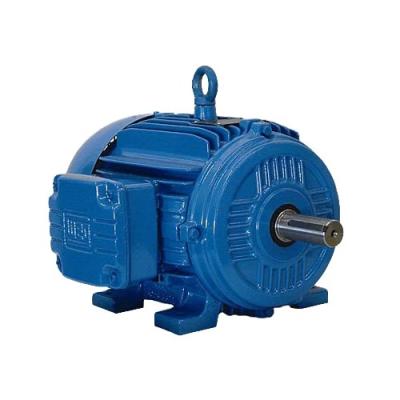 China 1.1kw Three Phase Motor Y Series Totally Enclosed Electric Induction Motor for sale