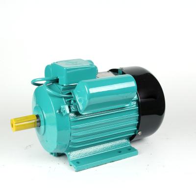 China Totally Enclosed YE3-132S-8 Series Asynchronous Motor 3 Phase 2.2kw 3HP 380v AC Motor Electric Motors for sale