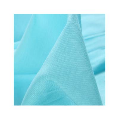 China Wholesale 60s*60s 100 Cotton Solid Color Breathable Twill, Shirt, Dress Fabric for sale