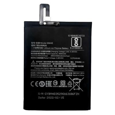 China Mobile Phone OEM Factory BM4E 4000mAh Battery For Xiaomi MI Pocophone F1 Smartphone Replacement Battery for sale