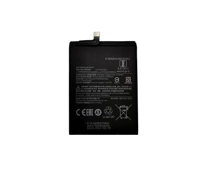 China BN57 5160mAh Mobile Phone Battery For Xiaomi Pocophone X3 Poco X3 Battery for sale