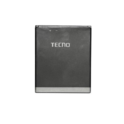 China Factory price china battery Li-polymer BL-3F 2100mAh mobile cellphone battery mobile phone battery for TECNO for sale