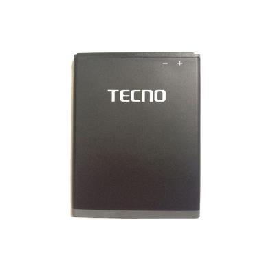 China Original china Li-ion battery TECNO mobile phone battery BL-4R 2200mAh mobile phone battery from factory price for sale