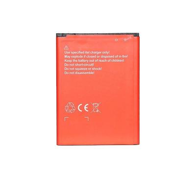 China Original mobile phone cell phone 2200mAh battery for itel BL-22AI for sale