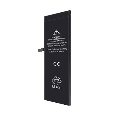 China Laptop Repairing Mobile Phone Battery 3.82V Battery 3450mah Digital Cell Phone Battery iPhone For 8P for sale