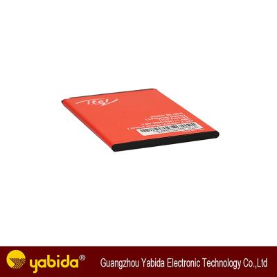 China New 3.8V 3000mAh itel BL-30JL Mobile Phone Li-polymer Replacement Battery For Mobile Phone for sale