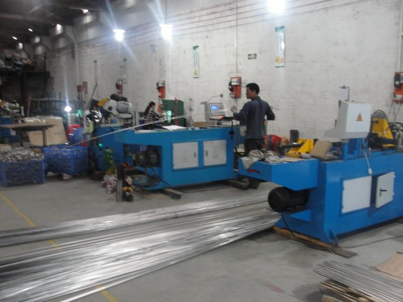 Verified China supplier - Rato Heat Exchanger Factory